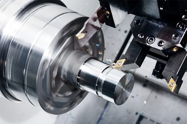 Precision Turned Parts Precision Turned Parts