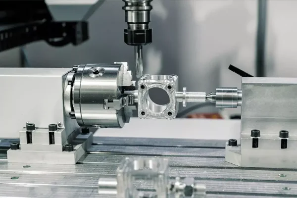 Precision Machining Components Precision Machining Components