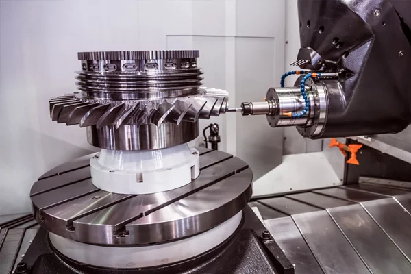 CNC Machined Components CNC Machined Components