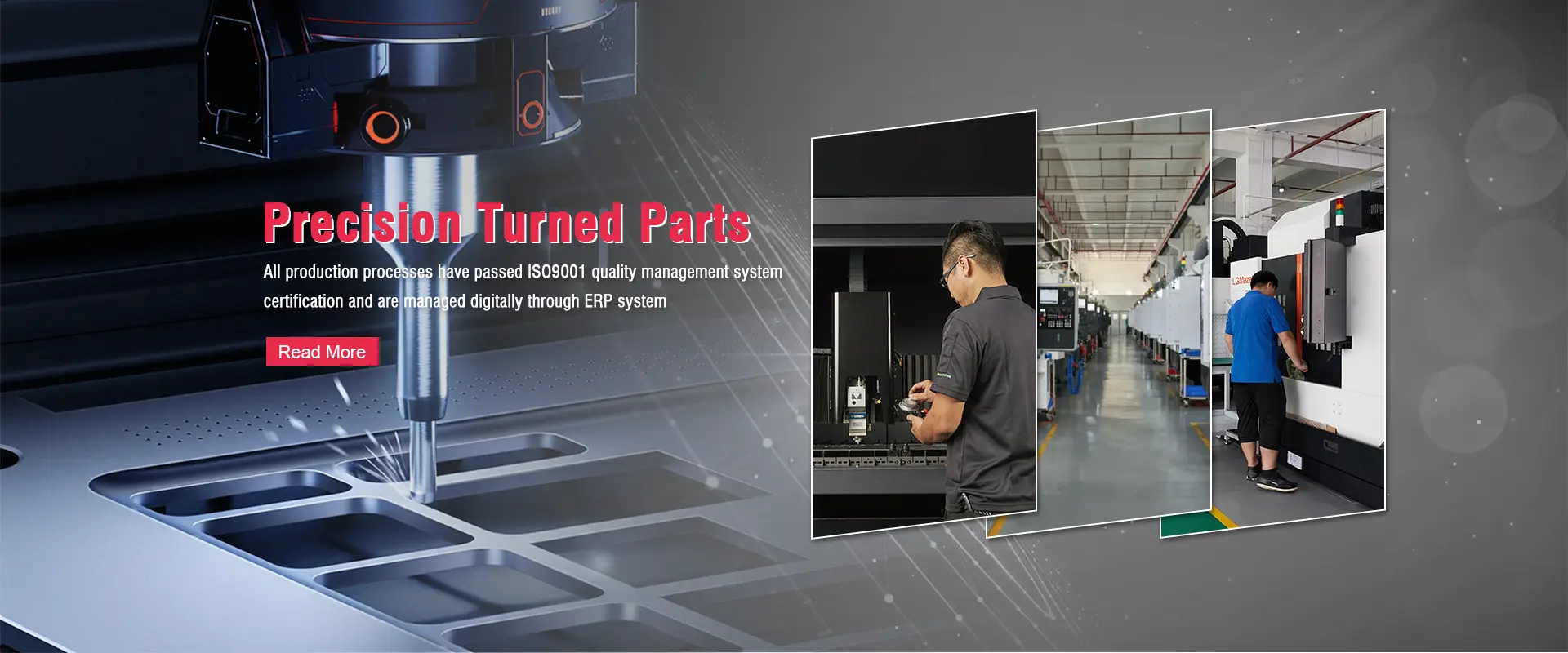 China Precision Turned Parts Manufacturer China Precision Turned Parts Manufacturer