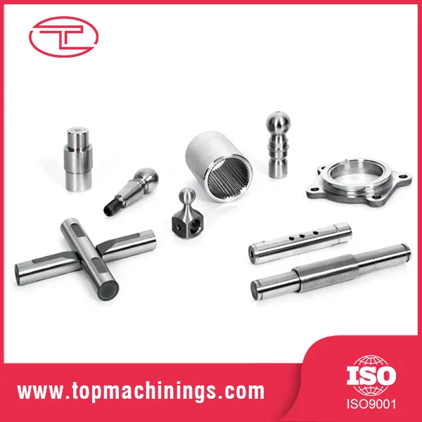 Why Are Steel Precision Turned Parts Essential for Modern Manufacturing? Why Are Steel Precision Turned Parts Essential for Modern Manufacturing?