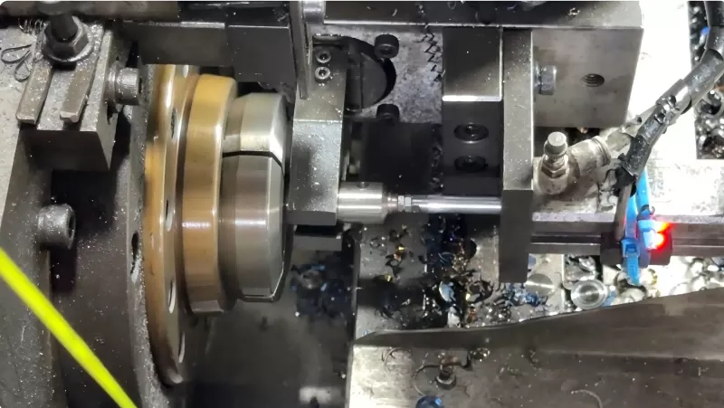 Customized Auto Parts Production in Residential Areas Accelerates Customized Auto Parts Production in Residential Areas Accelerates