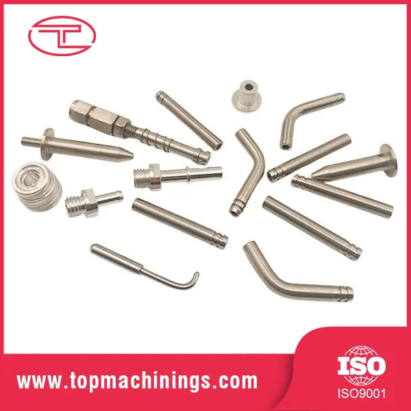 Why Are Stainless Steel Precision Turned Parts Essential for Modern Manufacturing? Why Are Stainless Steel Precision Turned Parts Essential for Modern Manufacturing?