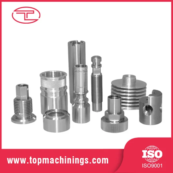 Why Are Aluminum Precision Machining Components Essential for High-Performance Manufacturing? Why Are Aluminum Precision Machining Components Essential for High-Performance Manufacturing?