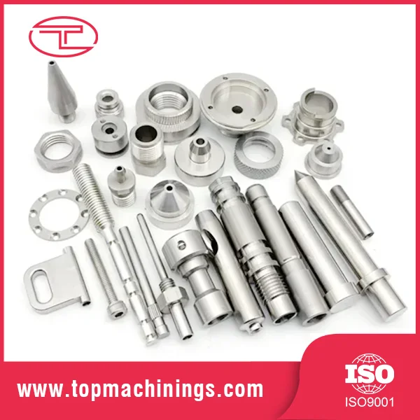 Why Are Stainless Steel Precision Machining Components Critical for Modern Industries? Why Are Stainless Steel Precision Machining Components Critical for Modern Industries?