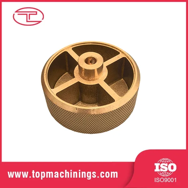Composite Material CNC Turning Parts Composite Material CNC Turning Parts